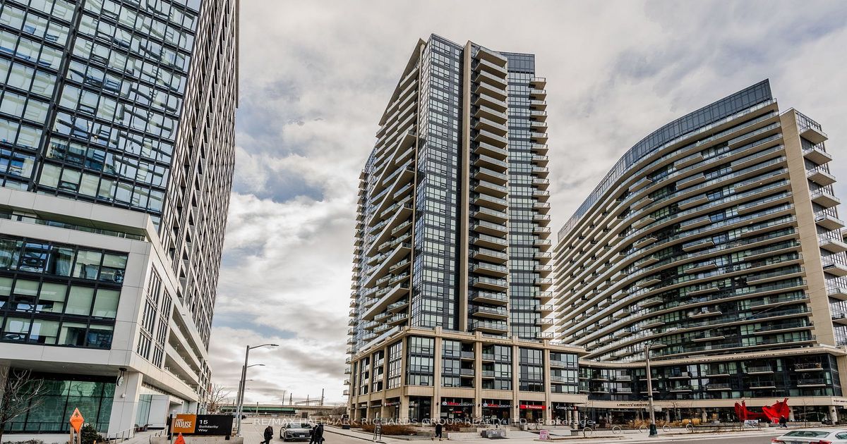 49 East Liberty Street Toronto