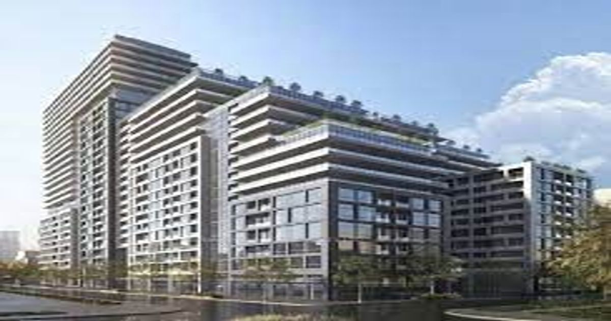 60 Princess St Toronto