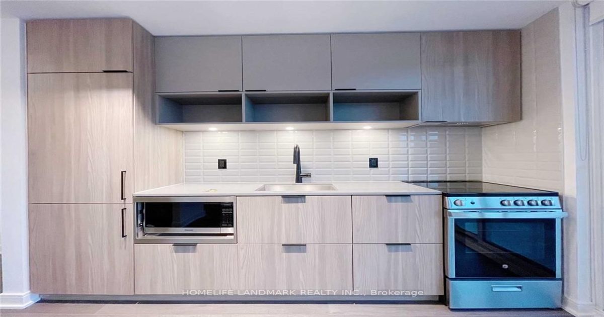 60 Tannery Road Toronto
