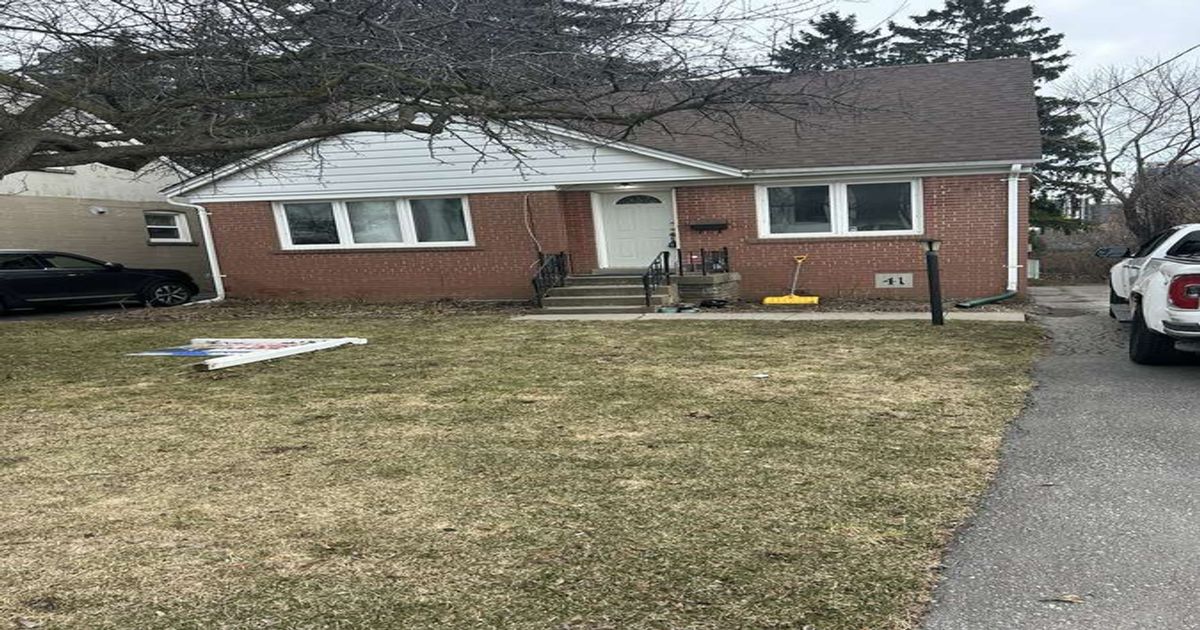 41 Churchill Avenue Toronto