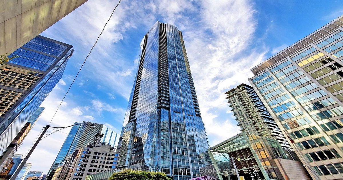 180 University Ave Toronto