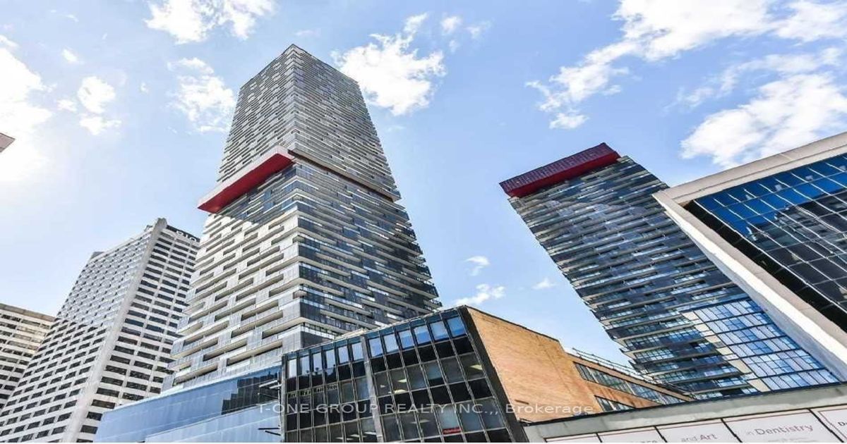8 EGLINTON Avenue E Toronto