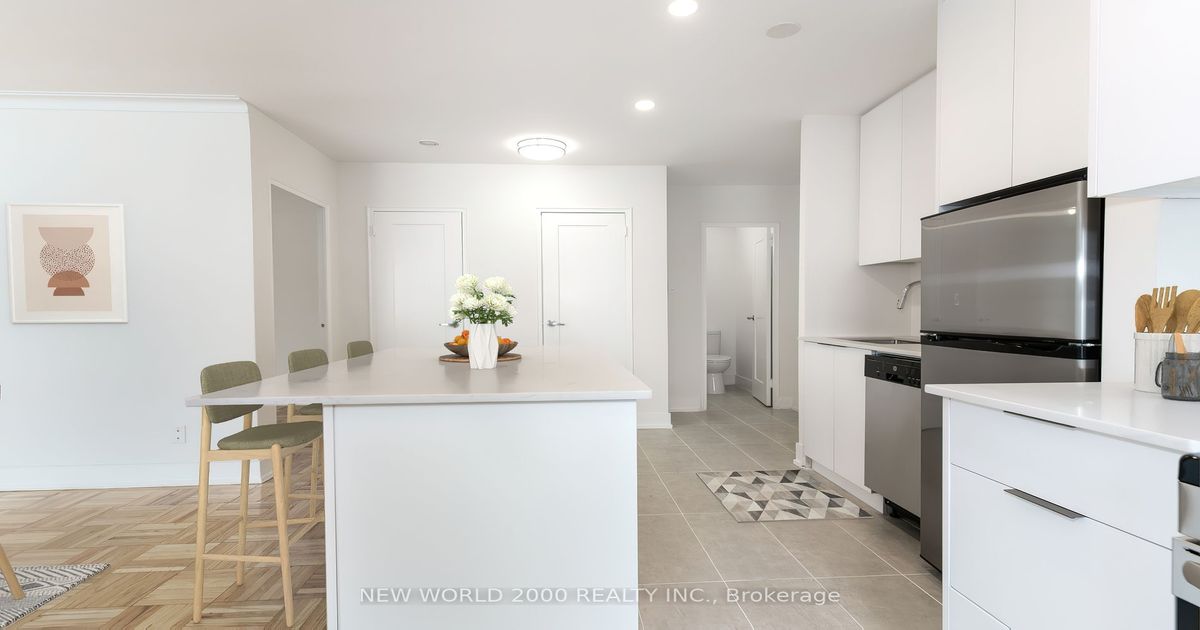 49 Glen Elm Avenue Toronto