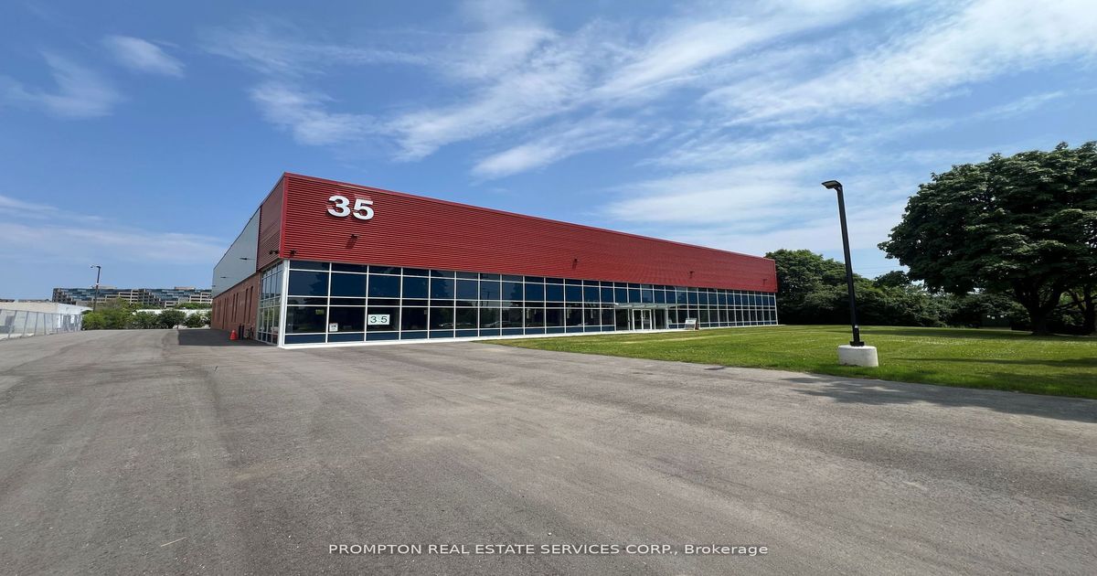 35-37 Prince Andrew Place Toronto
