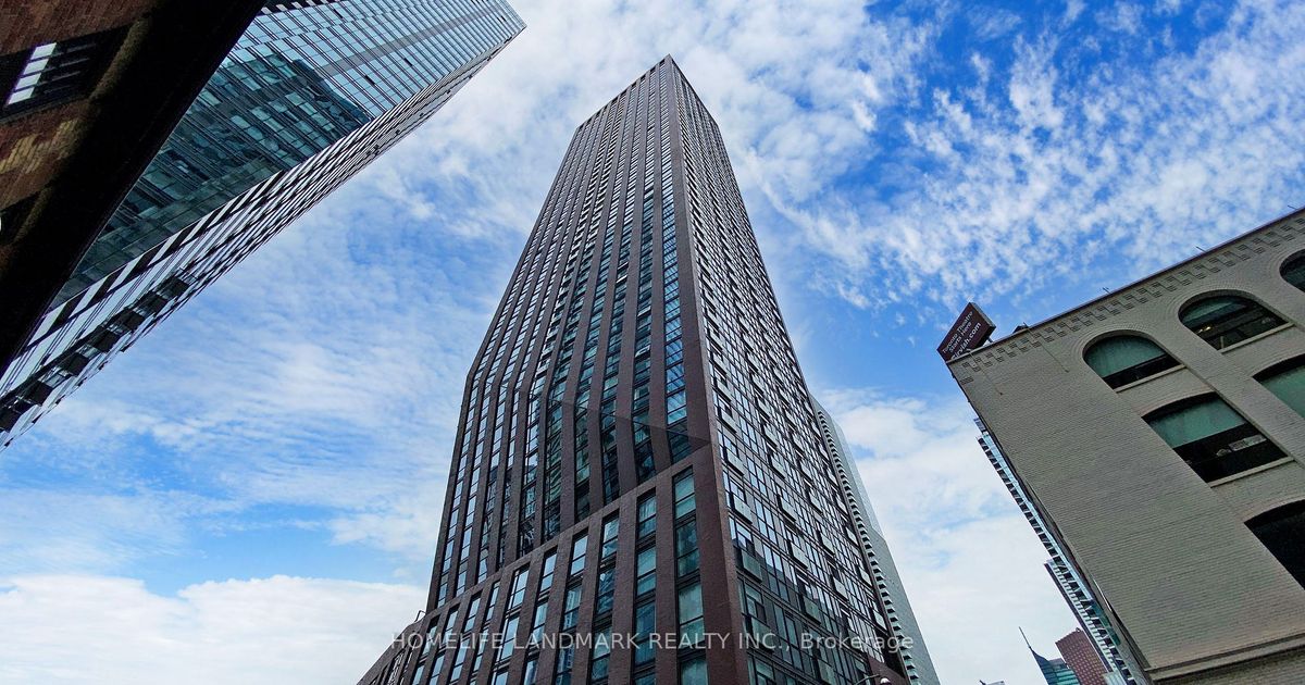 99 John Street Toronto