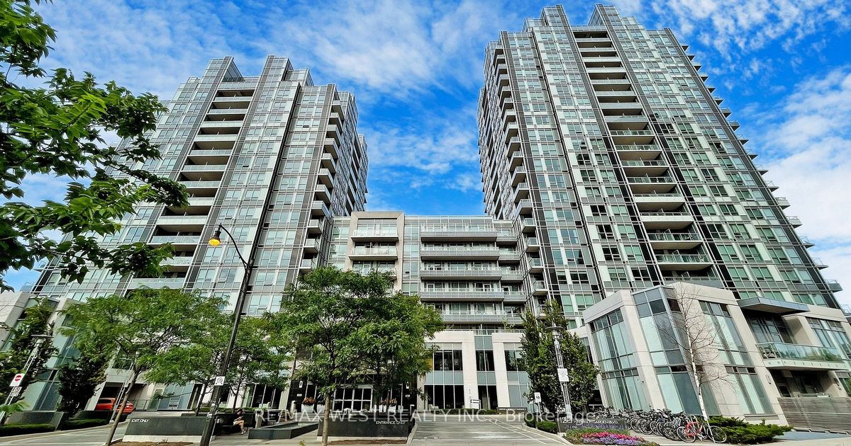 120 Harrison Garden Blvd Toronto