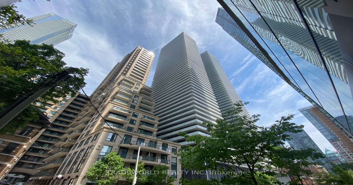 42 Charles Street E Toronto
