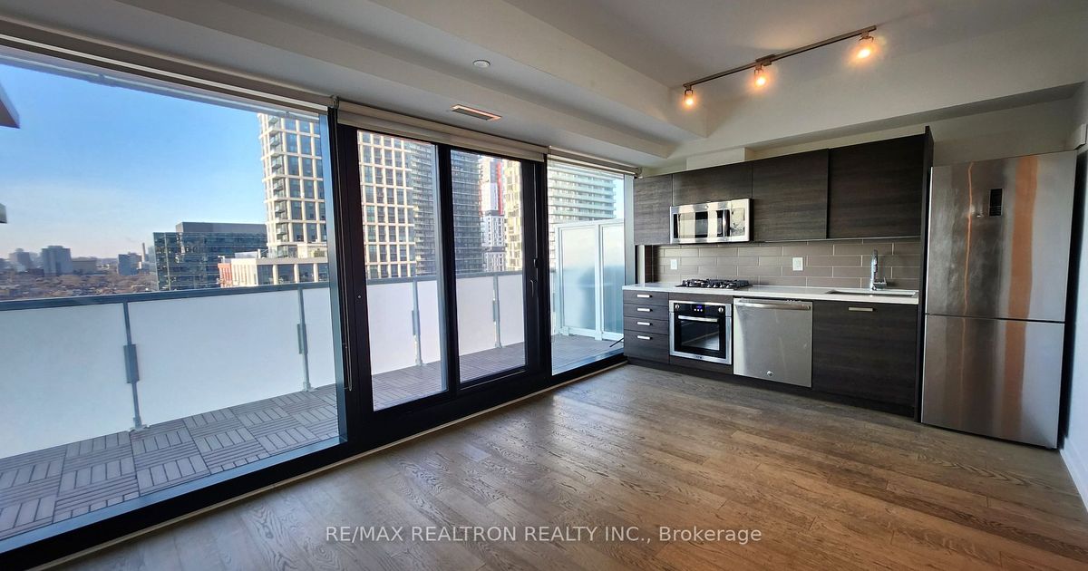 11 Charlotte Street Toronto