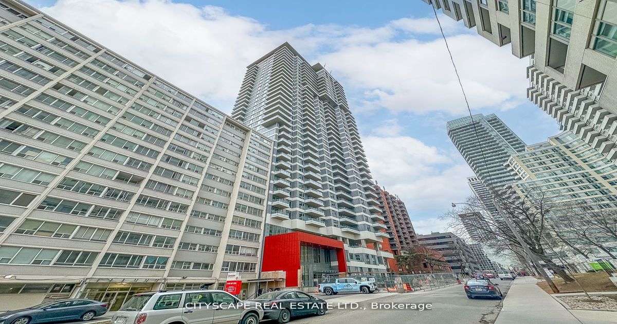 50 Dunfield Avenue Toronto