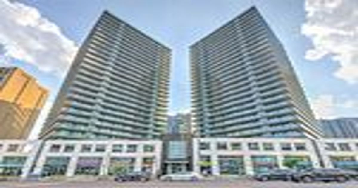 5508 Yonge Street Toronto