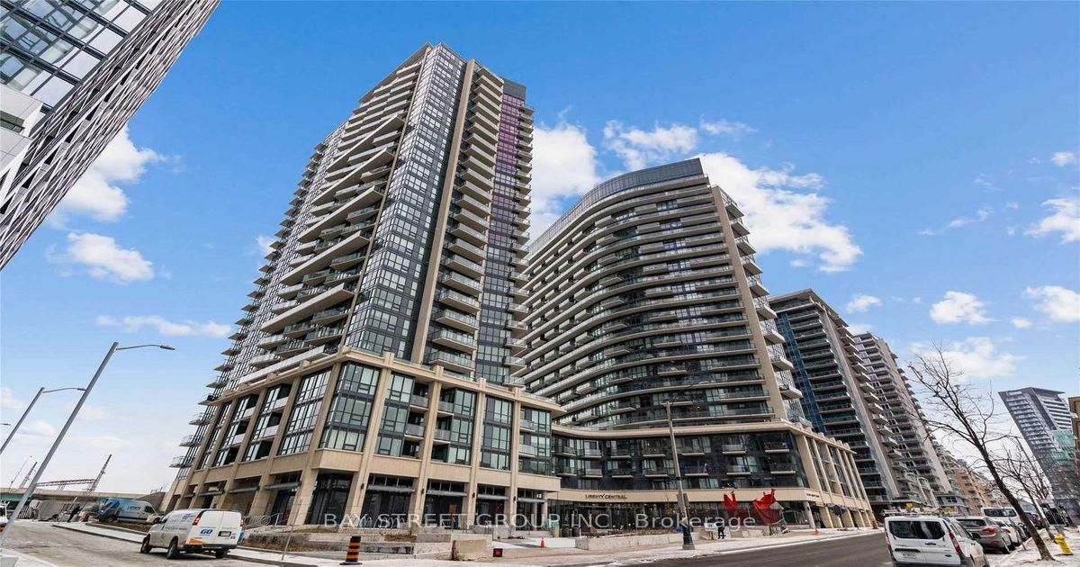 49 East Liberty Street Toronto