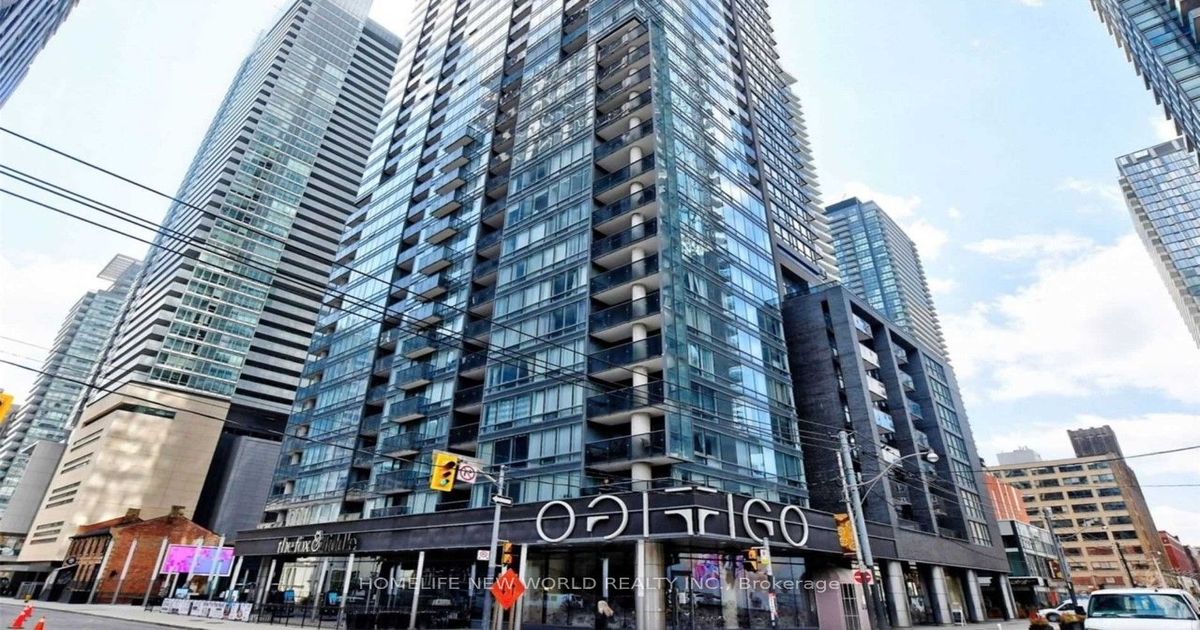 295 Adelaide Street W Toronto