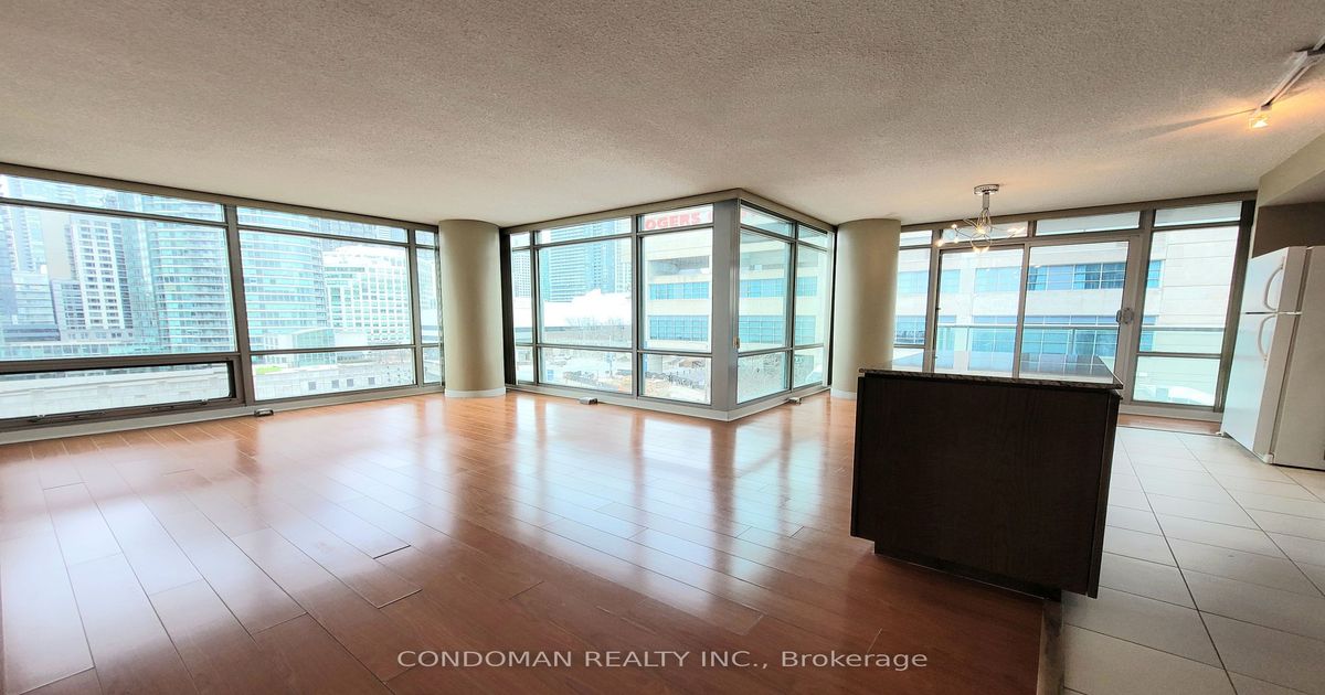81 Navy Wharf Court Toronto