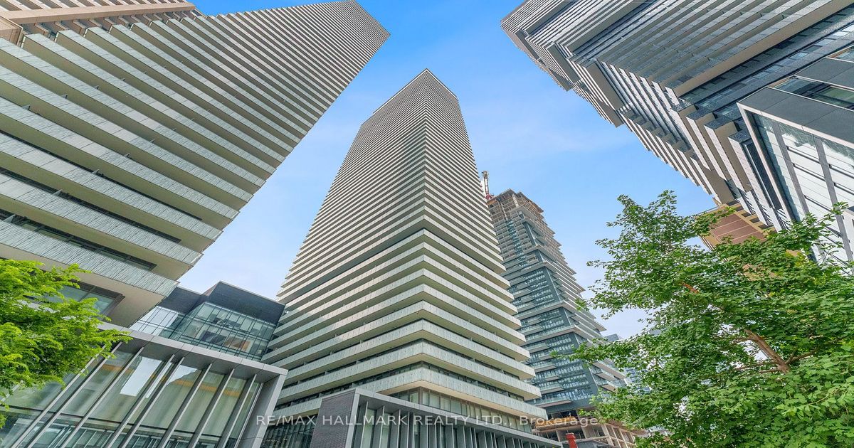 50 Charles St E Toronto