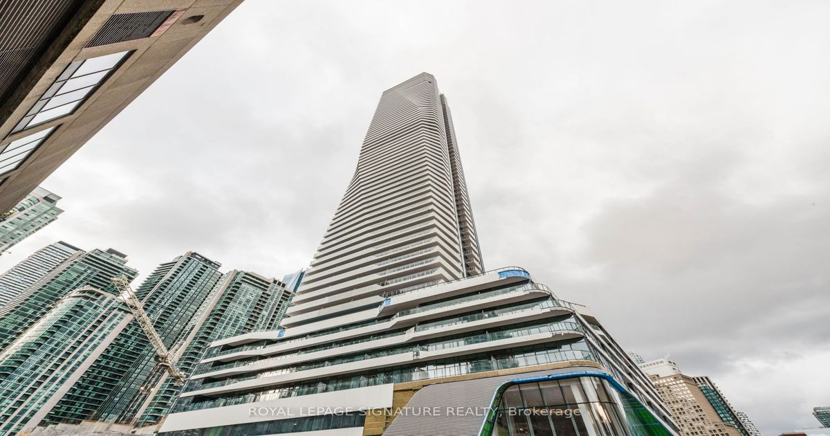28 Freeland Street Toronto