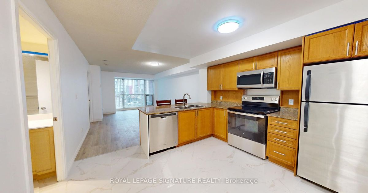 18 Beverley Street Toronto