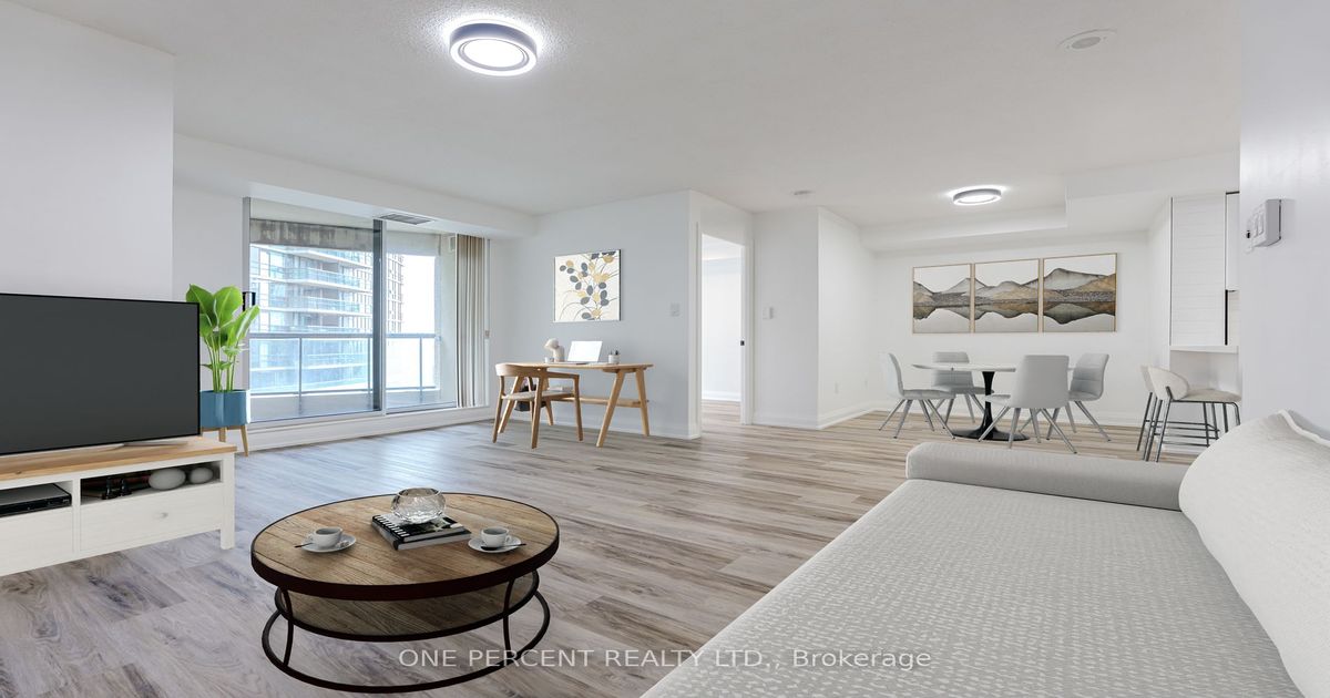 7 Lorraine Drive Toronto