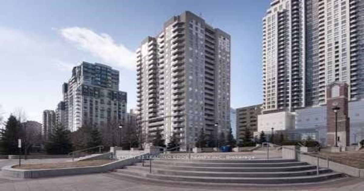 18 Hillcrest Avenue Toronto