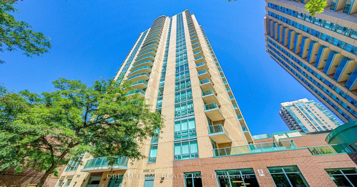 22 Olive Avenue Toronto