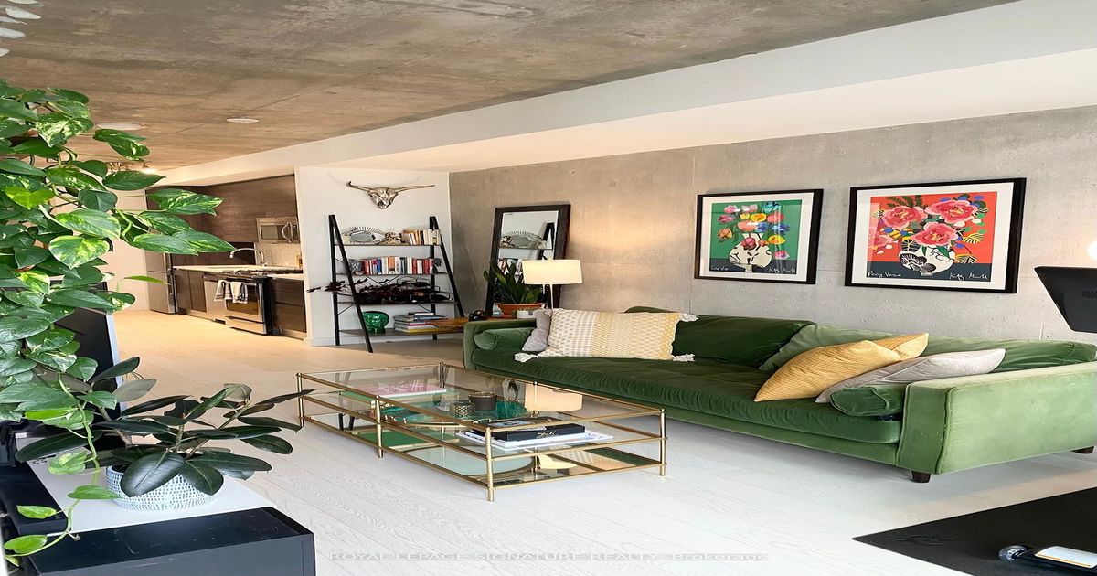 111 Bathurst Street Toronto