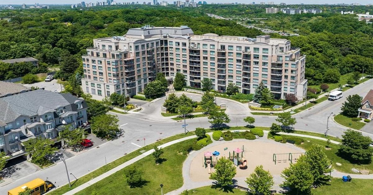 16 Dallimore Circle Toronto