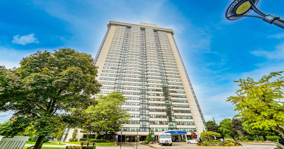 3303 Don Mills Road Toronto