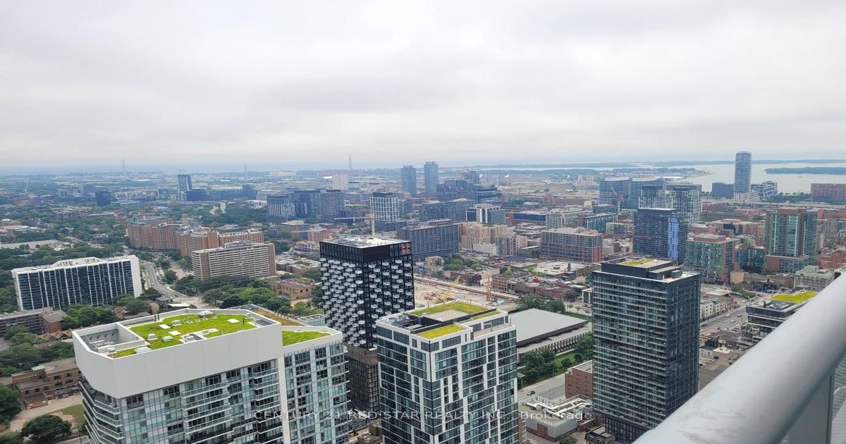 100 Dalhousie Street Toronto