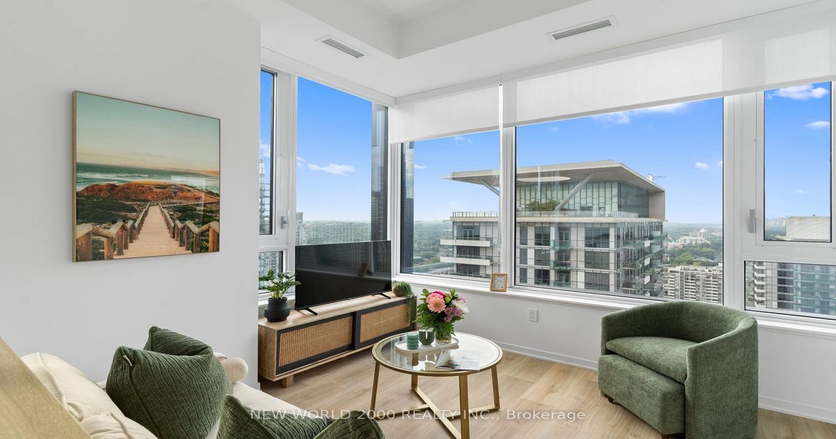 101 Roehampton Avenue Toronto