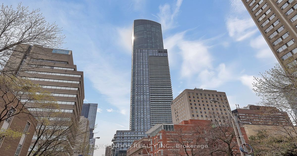 386 Yonge Street Toronto