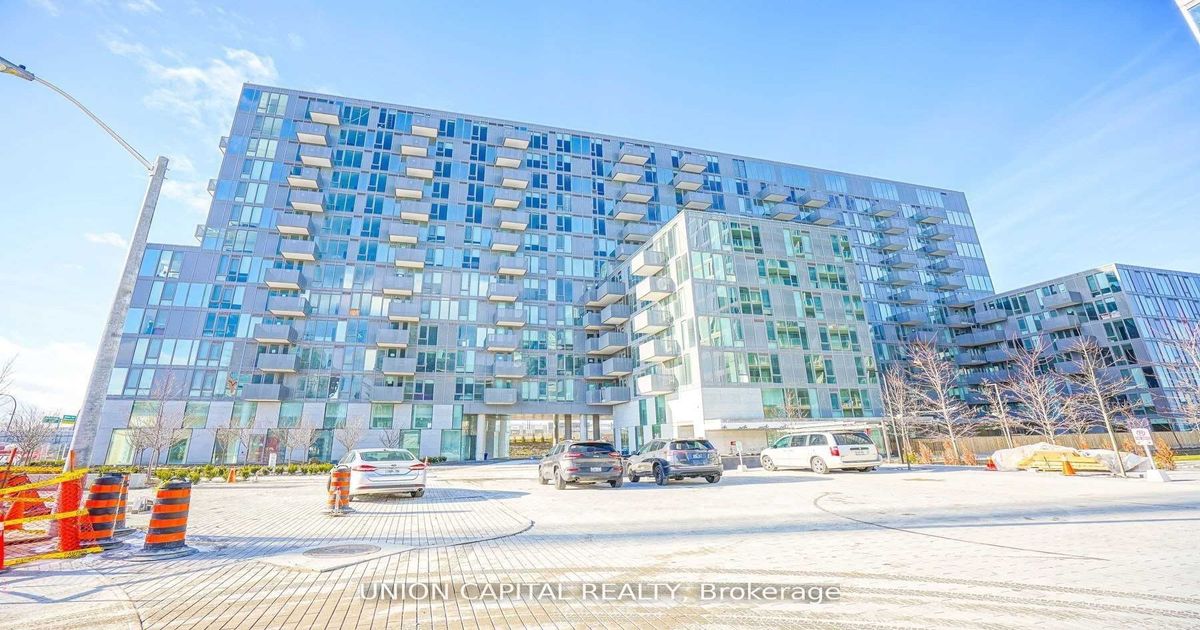 38 Monte Kwinter Court Toronto