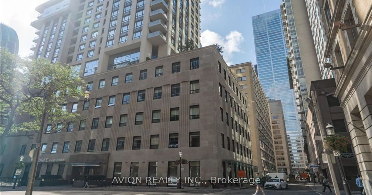 88 Scott Street Toronto