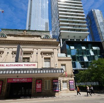 Condo 224 King St W Toronto For {
  "id": "C12018735-VOW",
  "Restricted": 0,
  "Active": 1,
  "Sold": 0,
  "Acreage": null,
  "Address": "224 King St W",
  "AirConditioning": "Central Air",
  "ApproxAge": "6-10",
  "ApproxSquareFootage": "0-499",
  "Area": "Toronto",
  "AreaCode": "01",
  "Basement": "None",
  "Bedrooms": 0,
  "BedroomsPlus": 0,
  "Blob": "apostrophemlsphoto",
  "BuildingAmenities": "",
  "BuildingAreaTotal": "0-499",
  "BuildingAreaUnits": "Sq Ft",
  "BuildingInsuranceIncluded": null,
  "Board": "Toronto Real Estate Board",
  "ClassSearch": "Condo",
  "CentralVac": "N",
  "ClosedDate": "0001-01-01T00:00:00Z",
  "CoListAgentEmail": null,
  "CoListAgentID": null,
  "CoListAgentName": null,
  "CoListAgentDesignation": null,
  "CoListAgentPhone": null,
  "CoListOfficeID": null,
  "CoListOfficeName": null,
  "CommercialCondoFees": 0,
  "Community": "Waterfront Communities C1",
  "CommunityCode": "01.C01.1001",
  "Condition": "",
  "ConditionalExpirydate": "0001-01-01T00:00:00Z",
  "ContractDate": "2025-03-14 00:00:00.0",
  "DaysOnMarket": 0,
  "DirectionsCrossStreets": "Simcoe and King",
  "DisplayAddressOninternet": "Y",
  "DistributeToInternetPortals": "Y",
  "Elevator": "Y",
  "Extras": "",
  "ExpiryDate": "2025-05-26T00:00:00Z",
  "FireplaceStove": "N",
  "Furnished": "",
  "GarageSpaces": 0,
  "GarageType": "Underground",
  "HeatType": "Heat Pump",
  "HeatSource": "Other",
  "IDX": "Y",
  "Kitchens": 1,
  "KitchensPlus": 0,
  "Latitude": 43.64738,
  "LastStatus": "New",
  "Lease": null,
  "LeaseFrequency": null,
  "LeaseTerm": null,
  "Level": null,
  "ListAgentEmail": null,
  "ListAgentID": null,
  "ListAgentName": null,
  "ListAgentDesignation": null,
  "ListAgentPhone": null,
  "ListBrokerage": "KELLER WILLIAMS ADVANTAGE REALTY",
  "ListOfficeID": null,
  "ListOfficePhone": null,
  "ListAOR": null,
  "ListingEntryDate": "2025-03-14T07:41:32Z",
  "ListPrice": 480000,
  "Longitude": -79.387274,
  "LotDepth": 0,
  "LotFront": 0,
  "LotSizeCode": null,
  "MLS": "C12018735",
  "MLSNumber": "C12018735",
  "MLSStatus": "A",
  "MLSLastStatus": "New",
  "MoveInDate": "",
  "Municipality": "Toronto",
  "MunicipalityCode": "01.C01",
  "MunicipalityDistrict": "Toronto C01",
  "OpenHouseDate1": "0001-01-01T00:00:00Z",
  "OpenHouseDate2": "0001-01-01T00:00:00Z",
  "OpenHouseDate3": "0001-01-01T00:00:00Z",
  "OpenHouseFrom1": "",
  "OpenHouseFrom2": "",
  "OpenHouseFrom3": "",
  "OpenHouseTo1": "",
  "OpenHouseTo2": "",
  "OpenHouseTo3": "",
  "OriginalPrice": 480000,
  "ParkingSpaces": 0,
  "PetsPermitted": "Restrict",
  "PhotoCount": 14,
  "Pool": null,
  "PostalCode": "M5H 0A6",
  "PropertyType": "Condo",
  "PropertyTypeSearch": "Residential",
  "PropertySubType": "Condo Apt",
  "PropertySubTypeSearch": "Condo",
  "PropertyStyleSearch": "Apartment",
  "Province": "Ontario",
  "RemarksForClients": "Location, location, location! Don't miss out on the stunning views from the renowned and highly sought after Theatre Park condo, next door to the Royal Alexandra, across the street from Roy Thomson Hall, and just steps from the PATH and subway! This condo or pied--terre has everything you need in the heart of downtown, including sunny south views of David Pecaut Square and Metro Hall, the lake, and vibrant King Street West. Floor to ceiling, wall-to-wall windows and 9' ceilings with exposed concrete make this a bright, inviting space for you to call home. The large balcony includes a gas BBQ and gas outlet for year-round enjoyment. Take a dip in the outdoor pool and terrace, or head to the gym before hitting the theatres, concert halls, shops, restaurants and bars. Perfect for anyone who wants to be in the heart of it all.",
  "Retirement": "0",
  "SaleLease": "Sale",
  "SoldDate": "0001-01-01T00:00:00Z",
  "SoldPrice": "",
  "Sewers": null,
  "Source": "VOW",
  "SPLP": 0,
  "SqFtTotal": null,
  "SqFtRangeMin": 0,
  "SqFtRangeMax": 499,
  "Status": "A",
  "StreetNumber": "224",
  "StreetAbbreviation": "St",
  "StreetDirection": "W",
  "StreetName": "King",
  "Style": "Apartment",
  "SuspendedDate": "0001-01-01T00:00:00Z",
  "Taxes": 1838.3,
  "TaxYear": "2024",
  "TerminatedDate": "0001-01-01T00:00:00Z",
  "TimestampSql": "2025-03-14T07:41:32Z",
  "TotalArea": "0-499",
  "TotalParkingSpaces": 0,
  "Type": "Condo Apt",
  "TypeSearch": "Apartment Unit",
  "UnitNumber": "1806",
  "VirtualTourURL": "",
  "Washrooms": 1,
  "Water": null,
  "Waterfront": null,
  "WaterIncluded": "Y",
  "YearBuilt": null,
  "Zoning": "",
  "Geometry": "43.64738,-79.387274",
  "RTimestampSql": "2025-03-14T12:55:02Z"
}.(string)property[