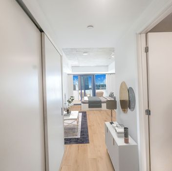 Condo 224 King St W Toronto For {
  "id": "C12018735-VOW",
  "Restricted": 0,
  "Active": 1,
  "Sold": 0,
  "Acreage": null,
  "Address": "224 King St W",
  "AirConditioning": "Central Air",
  "ApproxAge": "6-10",
  "ApproxSquareFootage": "0-499",
  "Area": "Toronto",
  "AreaCode": "01",
  "Basement": "None",
  "Bedrooms": 0,
  "BedroomsPlus": 0,
  "Blob": "apostrophemlsphoto",
  "BuildingAmenities": "",
  "BuildingAreaTotal": "0-499",
  "BuildingAreaUnits": "Sq Ft",
  "BuildingInsuranceIncluded": null,
  "Board": "Toronto Real Estate Board",
  "ClassSearch": "Condo",
  "CentralVac": "N",
  "ClosedDate": "0001-01-01T00:00:00Z",
  "CoListAgentEmail": null,
  "CoListAgentID": null,
  "CoListAgentName": null,
  "CoListAgentDesignation": null,
  "CoListAgentPhone": null,
  "CoListOfficeID": null,
  "CoListOfficeName": null,
  "CommercialCondoFees": 0,
  "Community": "Waterfront Communities C1",
  "CommunityCode": "01.C01.1001",
  "Condition": "",
  "ConditionalExpirydate": "0001-01-01T00:00:00Z",
  "ContractDate": "2025-03-14 00:00:00.0",
  "DaysOnMarket": 0,
  "DirectionsCrossStreets": "Simcoe and King",
  "DisplayAddressOninternet": "Y",
  "DistributeToInternetPortals": "Y",
  "Elevator": "Y",
  "Extras": "",
  "ExpiryDate": "2025-05-26T00:00:00Z",
  "FireplaceStove": "N",
  "Furnished": "",
  "GarageSpaces": 0,
  "GarageType": "Underground",
  "HeatType": "Heat Pump",
  "HeatSource": "Other",
  "IDX": "Y",
  "Kitchens": 1,
  "KitchensPlus": 0,
  "Latitude": 43.64738,
  "LastStatus": "New",
  "Lease": null,
  "LeaseFrequency": null,
  "LeaseTerm": null,
  "Level": null,
  "ListAgentEmail": null,
  "ListAgentID": null,
  "ListAgentName": null,
  "ListAgentDesignation": null,
  "ListAgentPhone": null,
  "ListBrokerage": "KELLER WILLIAMS ADVANTAGE REALTY",
  "ListOfficeID": null,
  "ListOfficePhone": null,
  "ListAOR": null,
  "ListingEntryDate": "2025-03-14T07:41:32Z",
  "ListPrice": 480000,
  "Longitude": -79.387274,
  "LotDepth": 0,
  "LotFront": 0,
  "LotSizeCode": null,
  "MLS": "C12018735",
  "MLSNumber": "C12018735",
  "MLSStatus": "A",
  "MLSLastStatus": "New",
  "MoveInDate": "",
  "Municipality": "Toronto",
  "MunicipalityCode": "01.C01",
  "MunicipalityDistrict": "Toronto C01",
  "OpenHouseDate1": "0001-01-01T00:00:00Z",
  "OpenHouseDate2": "0001-01-01T00:00:00Z",
  "OpenHouseDate3": "0001-01-01T00:00:00Z",
  "OpenHouseFrom1": "",
  "OpenHouseFrom2": "",
  "OpenHouseFrom3": "",
  "OpenHouseTo1": "",
  "OpenHouseTo2": "",
  "OpenHouseTo3": "",
  "OriginalPrice": 480000,
  "ParkingSpaces": 0,
  "PetsPermitted": "Restrict",
  "PhotoCount": 14,
  "Pool": null,
  "PostalCode": "M5H 0A6",
  "PropertyType": "Condo",
  "PropertyTypeSearch": "Residential",
  "PropertySubType": "Condo Apt",
  "PropertySubTypeSearch": "Condo",
  "PropertyStyleSearch": "Apartment",
  "Province": "Ontario",
  "RemarksForClients": "Location, location, location! Don't miss out on the stunning views from the renowned and highly sought after Theatre Park condo, next door to the Royal Alexandra, across the street from Roy Thomson Hall, and just steps from the PATH and subway! This condo or pied--terre has everything you need in the heart of downtown, including sunny south views of David Pecaut Square and Metro Hall, the lake, and vibrant King Street West. Floor to ceiling, wall-to-wall windows and 9' ceilings with exposed concrete make this a bright, inviting space for you to call home. The large balcony includes a gas BBQ and gas outlet for year-round enjoyment. Take a dip in the outdoor pool and terrace, or head to the gym before hitting the theatres, concert halls, shops, restaurants and bars. Perfect for anyone who wants to be in the heart of it all.",
  "Retirement": "0",
  "SaleLease": "Sale",
  "SoldDate": "0001-01-01T00:00:00Z",
  "SoldPrice": "",
  "Sewers": null,
  "Source": "VOW",
  "SPLP": 0,
  "SqFtTotal": null,
  "SqFtRangeMin": 0,
  "SqFtRangeMax": 499,
  "Status": "A",
  "StreetNumber": "224",
  "StreetAbbreviation": "St",
  "StreetDirection": "W",
  "StreetName": "King",
  "Style": "Apartment",
  "SuspendedDate": "0001-01-01T00:00:00Z",
  "Taxes": 1838.3,
  "TaxYear": "2024",
  "TerminatedDate": "0001-01-01T00:00:00Z",
  "TimestampSql": "2025-03-14T07:41:32Z",
  "TotalArea": "0-499",
  "TotalParkingSpaces": 0,
  "Type": "Condo Apt",
  "TypeSearch": "Apartment Unit",
  "UnitNumber": "1806",
  "VirtualTourURL": "",
  "Washrooms": 1,
  "Water": null,
  "Waterfront": null,
  "WaterIncluded": "Y",
  "YearBuilt": null,
  "Zoning": "",
  "Geometry": "43.64738,-79.387274",
  "RTimestampSql": "2025-03-14T12:55:02Z"
}.(string)property[
