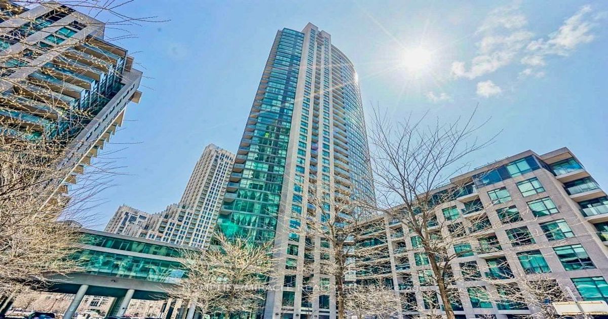 215 Fort York Boulevard Toronto