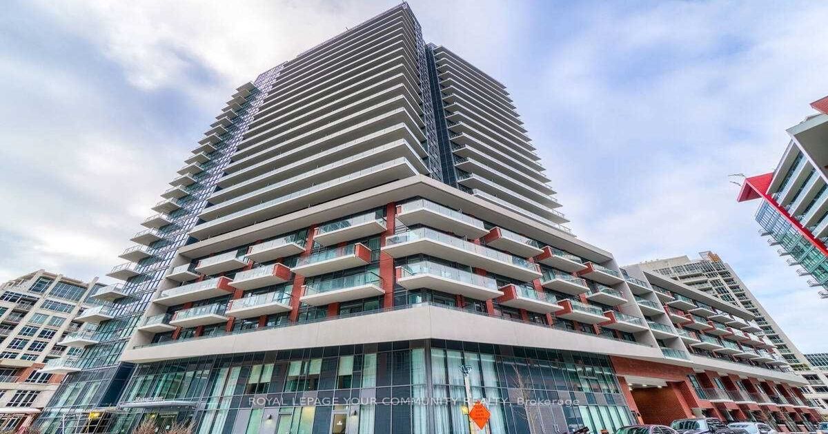 38 Iannuzzi Street Toronto