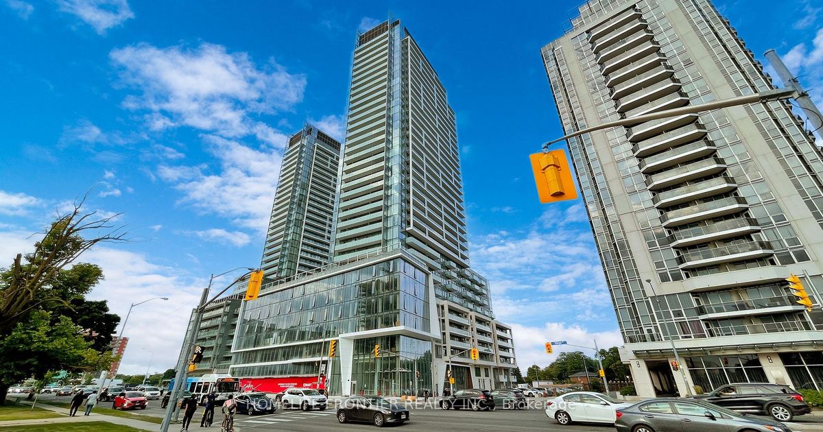 8 Olympic Garden Drive Toronto