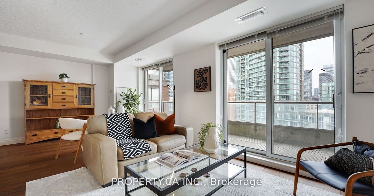 168 King Street E Toronto