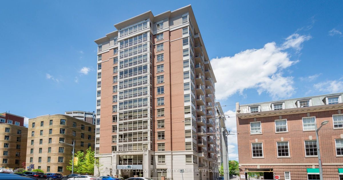 60 St Clair Avenue W Toronto
