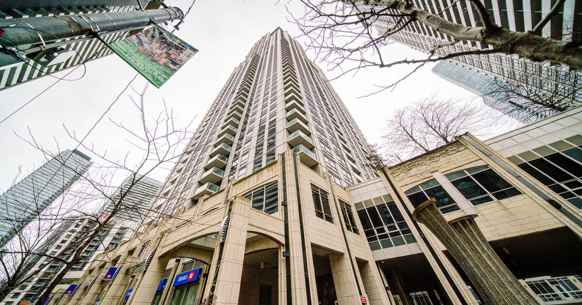 763 Bay Street Toronto