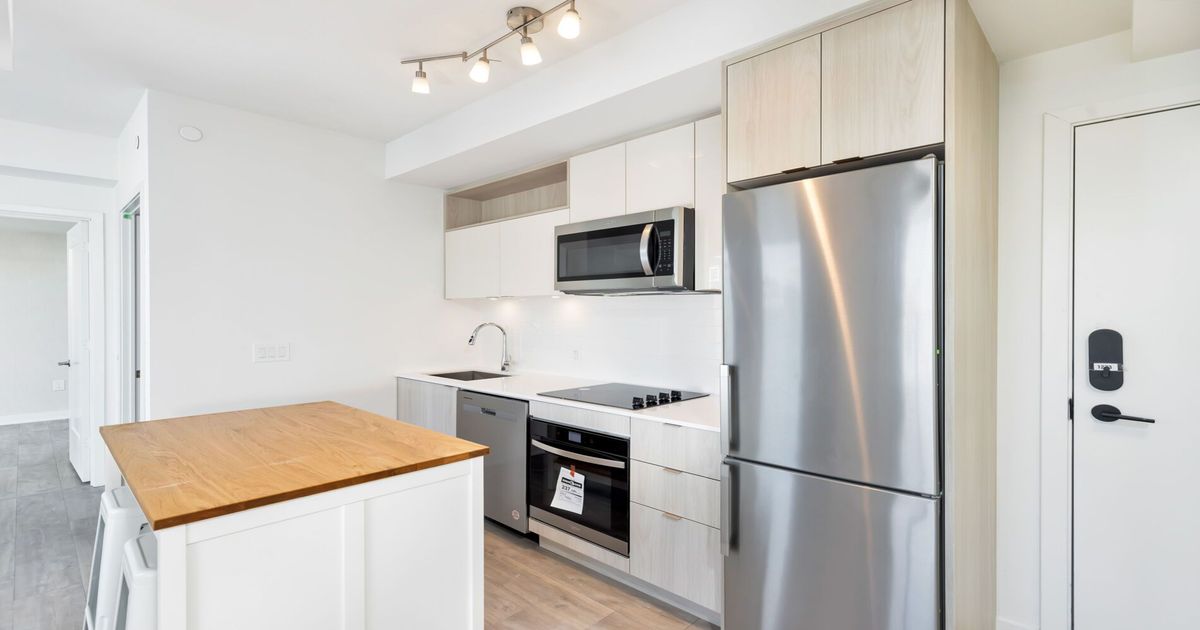 135 Lower Sherbourne Street Toronto