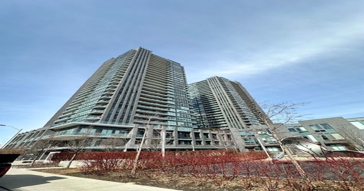 6 Sonic Way Toronto