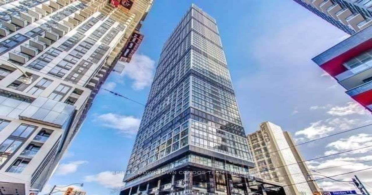 181 Dundas Street E Toronto