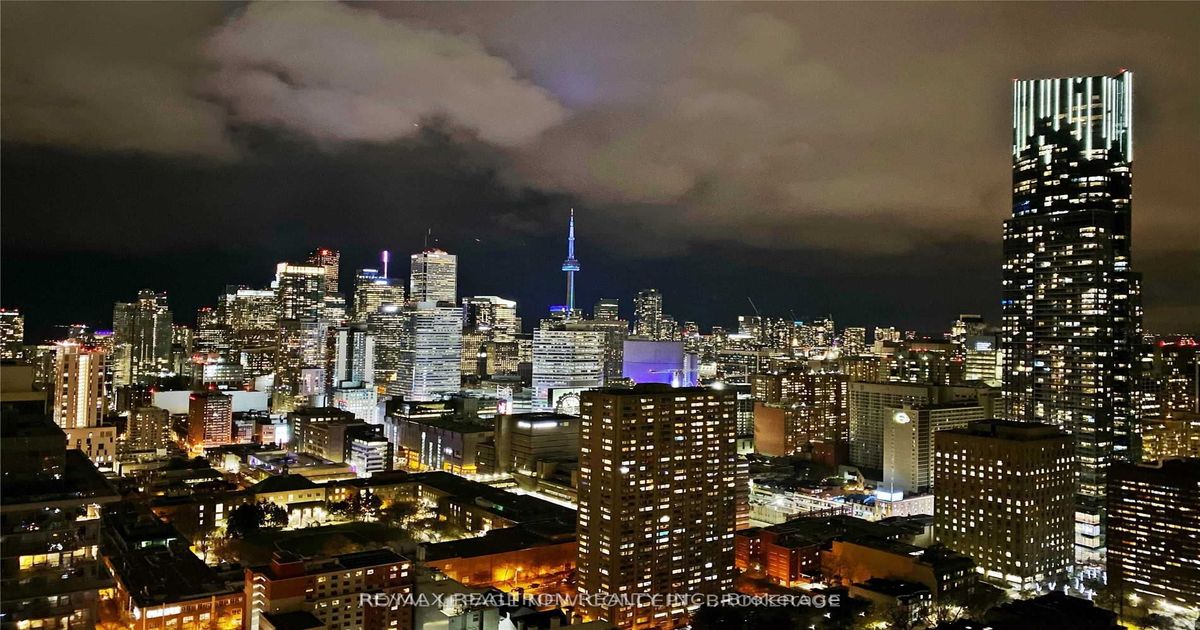 403 Church Street Toronto