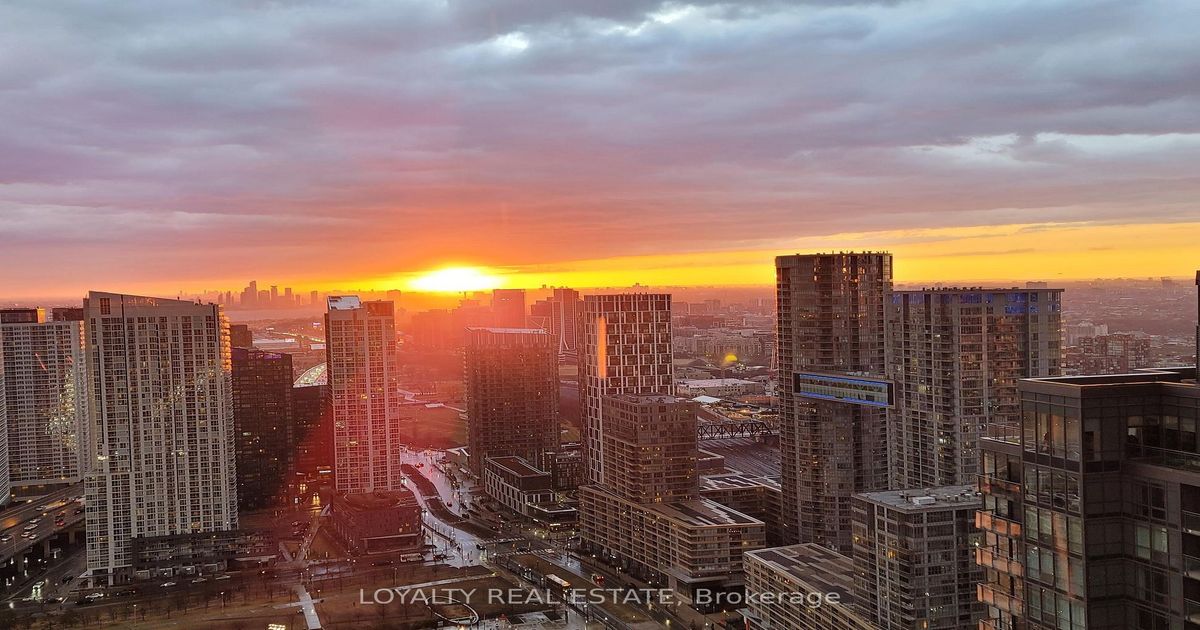 11 Brunel Court Toronto