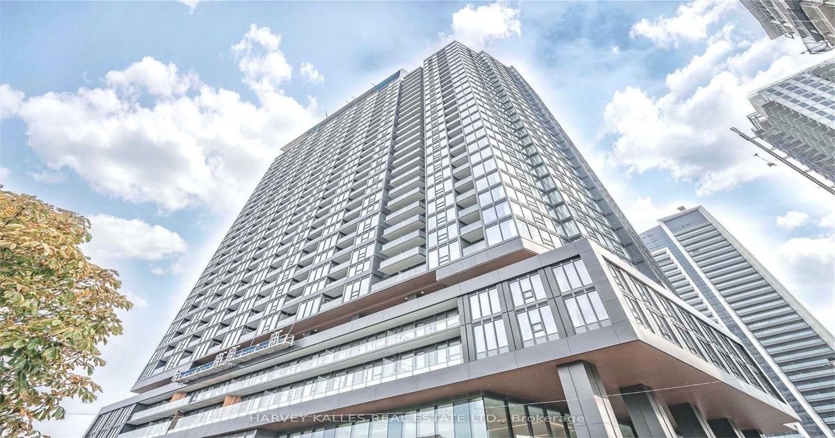 19 Western Battery Rd Toronto