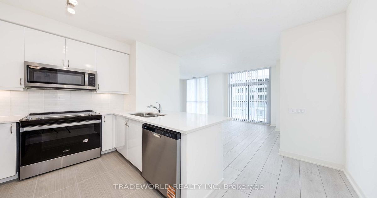 4955 Yonge Street Toronto