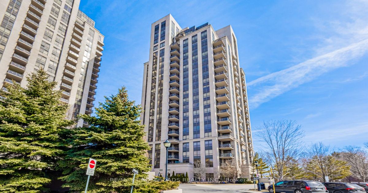 135 Wynford Drive Toronto