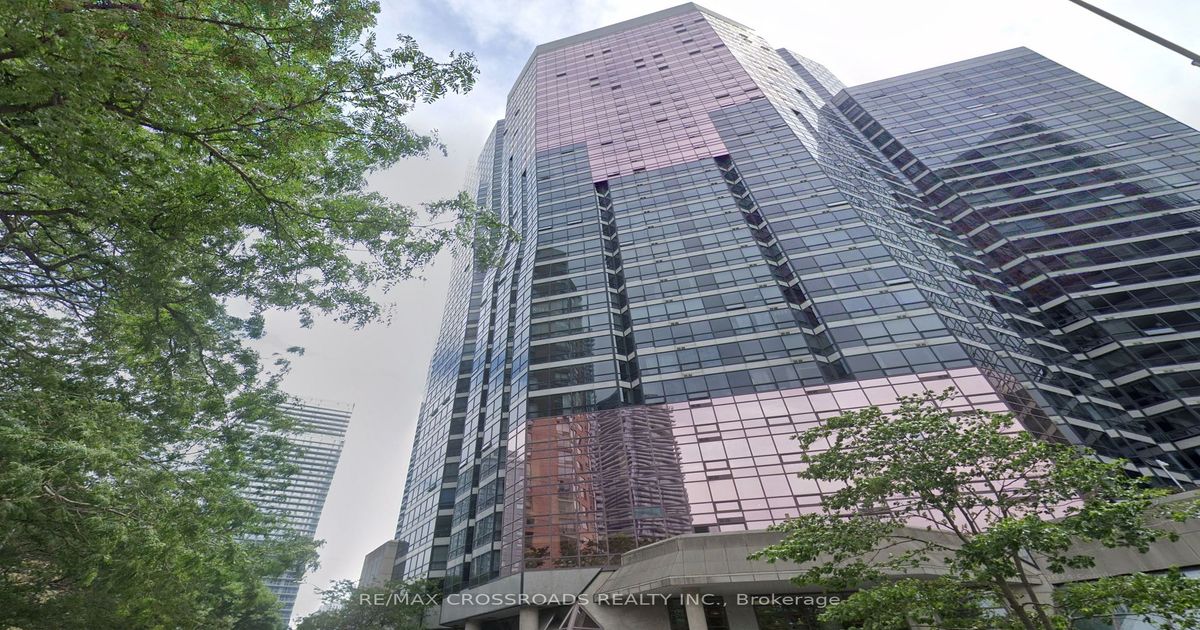 1001 Bay Street Toronto