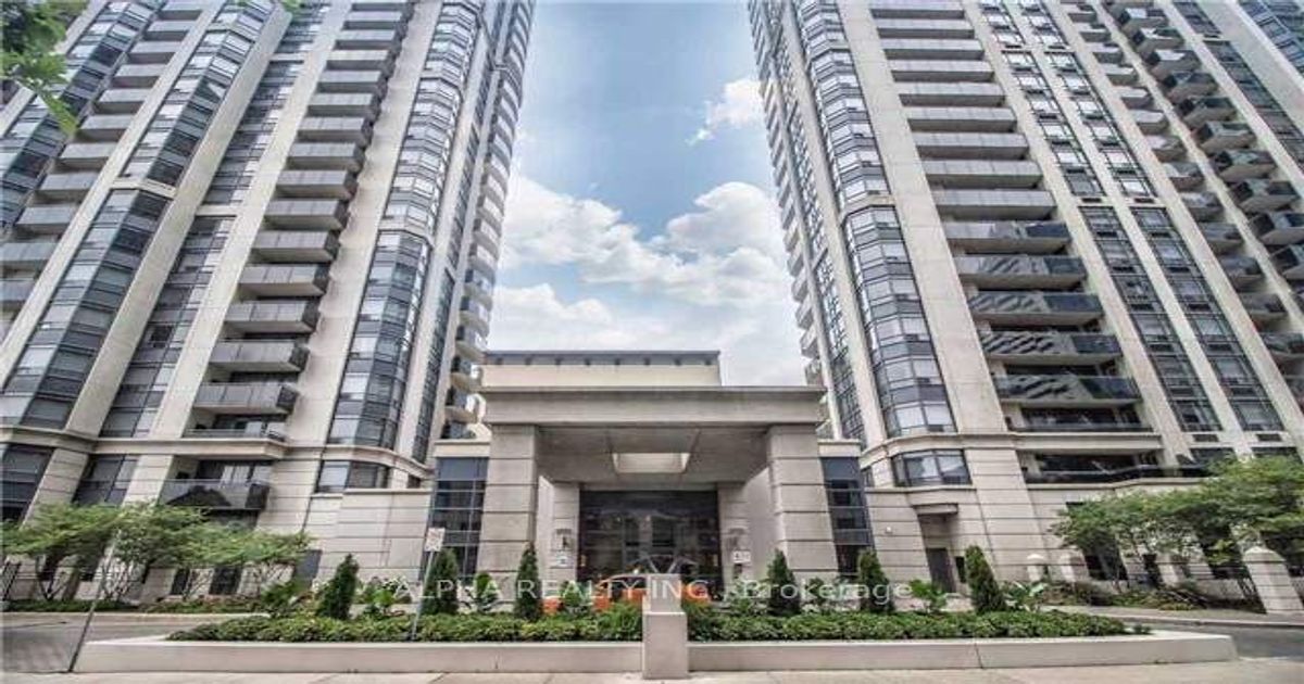 155 Beecroft Road Toronto