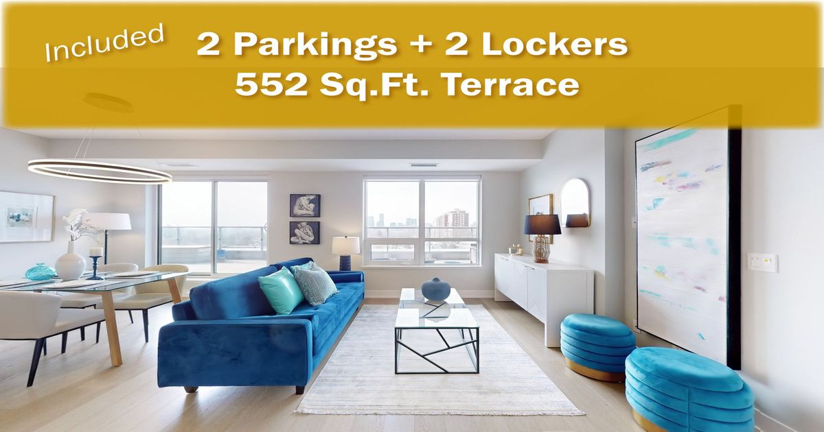 7 Kenaston Gardens Toronto